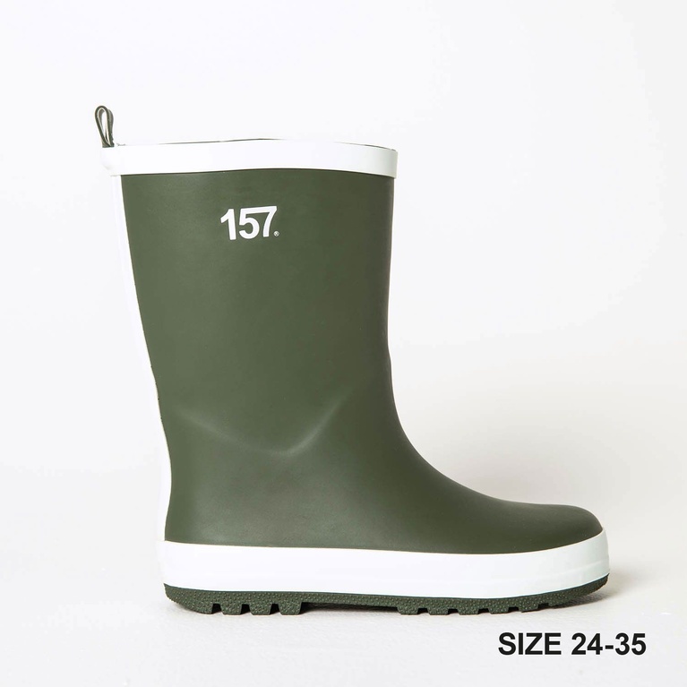 Stövel "Rubber boots" Stövel "Rubber boots"